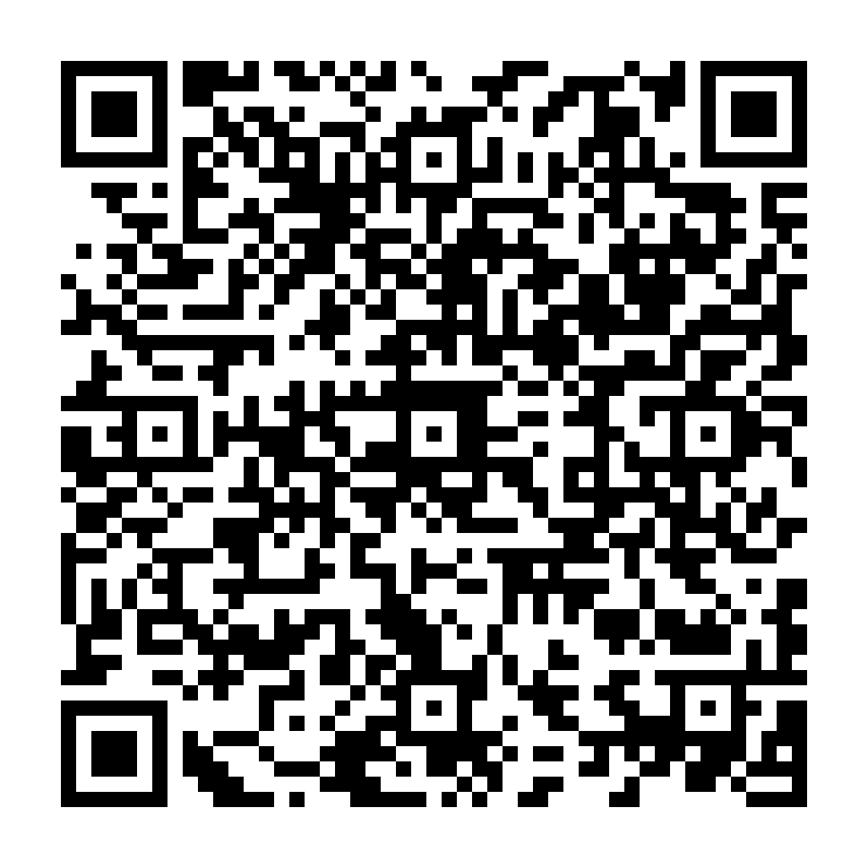 QR-kód
