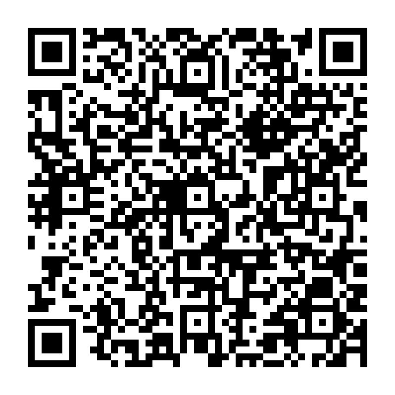 QR-kód