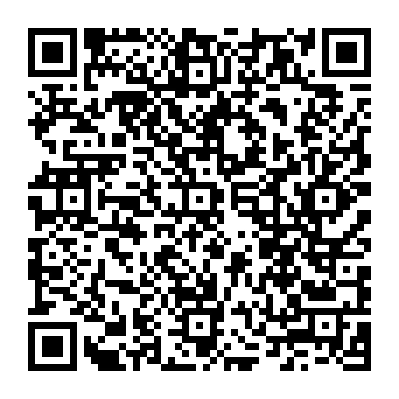 QR-kód