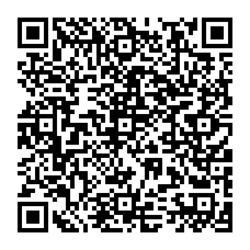 QR-kód
