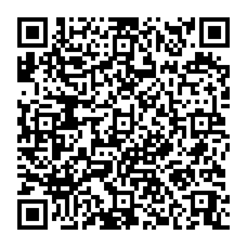 QR-kód