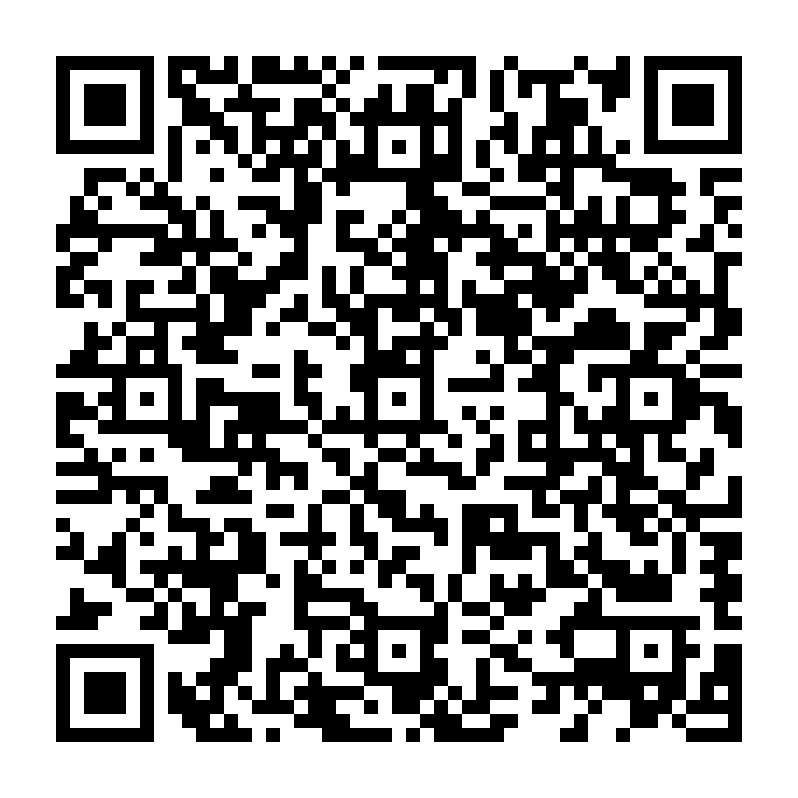 QR-kód