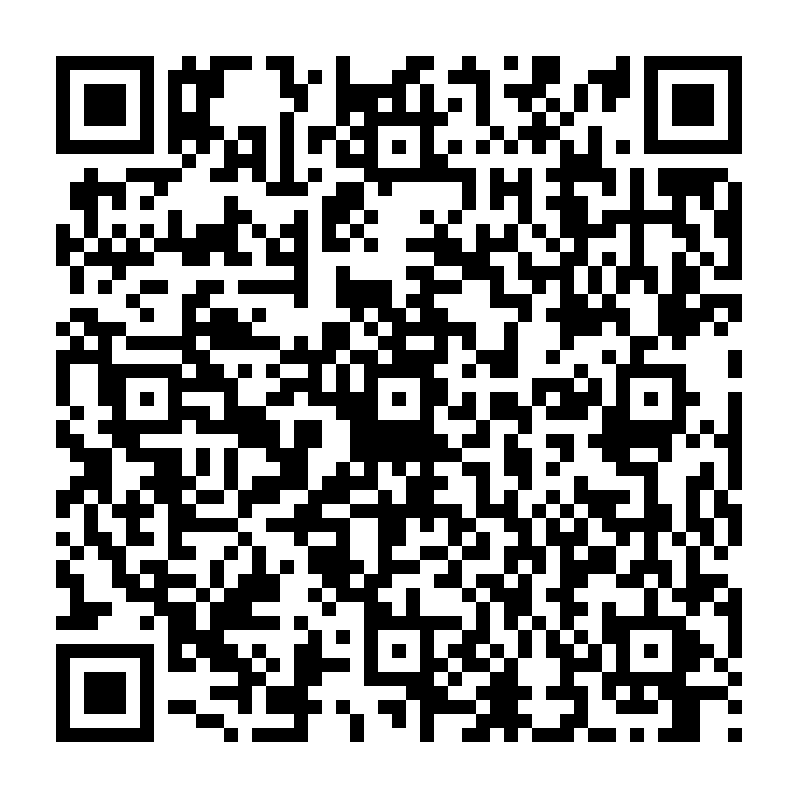 QR-kód