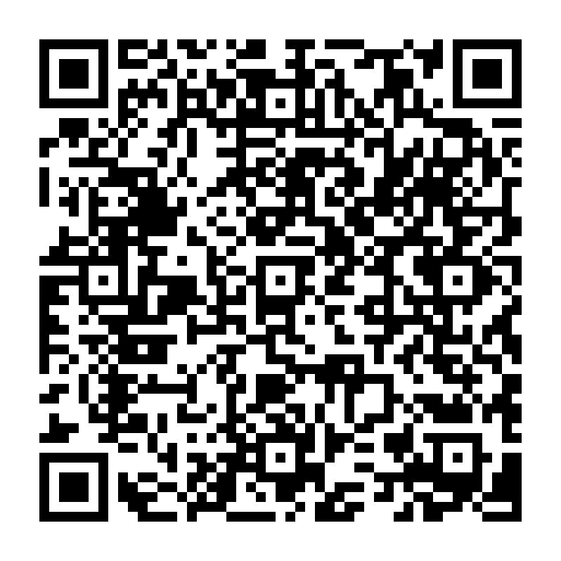 QR-kód