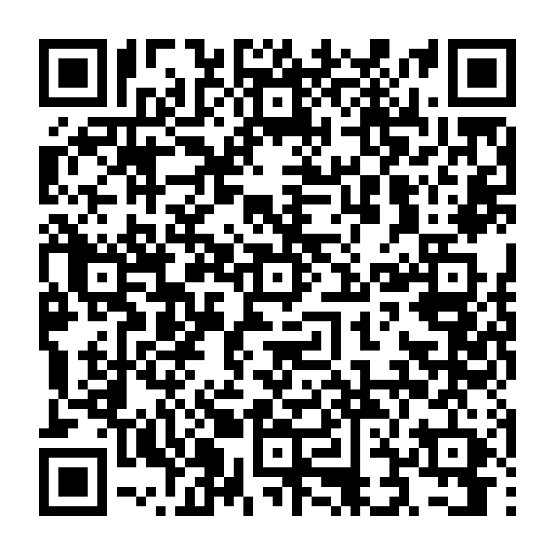 QR-kód