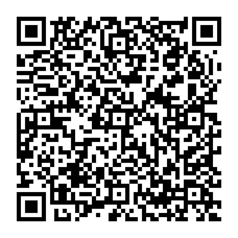QR-kód