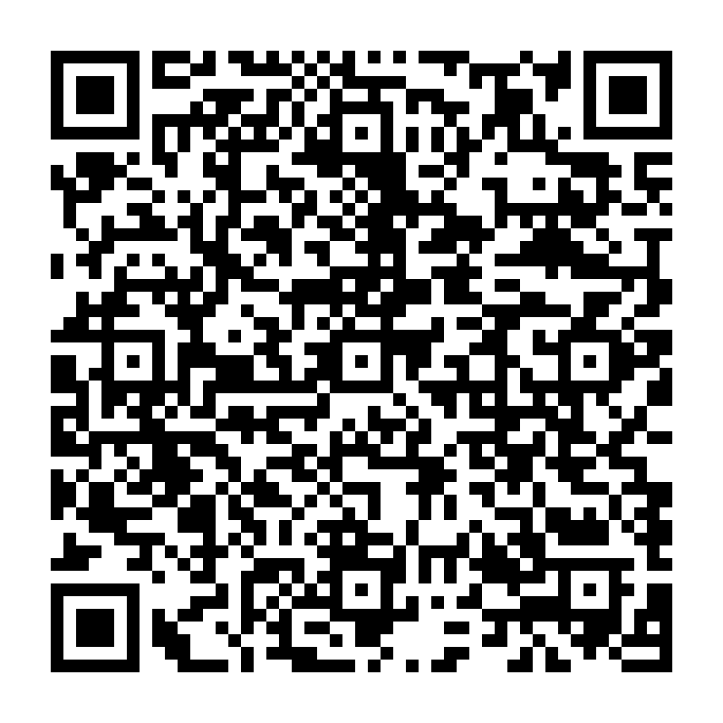 QR-kód