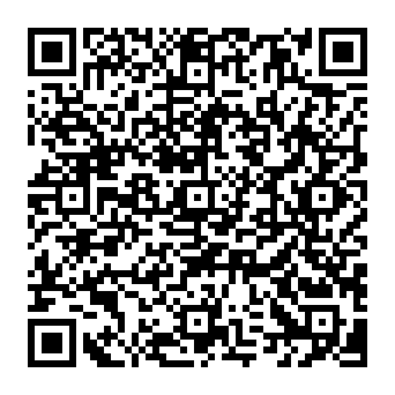 QR-kód