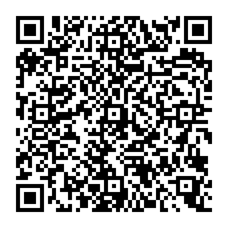 QR-kód