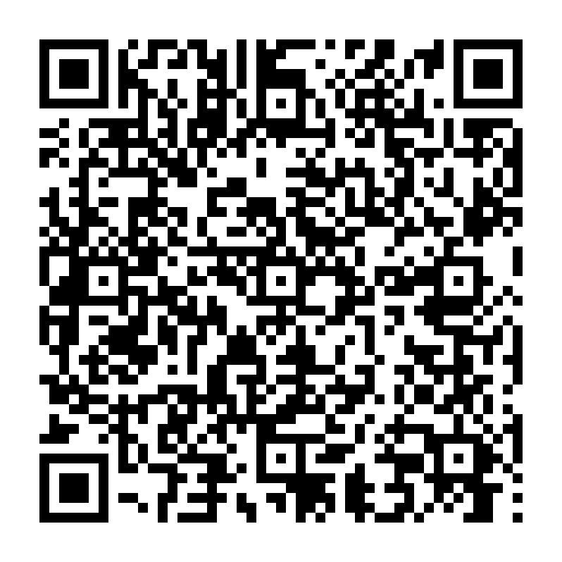 QR-kód
