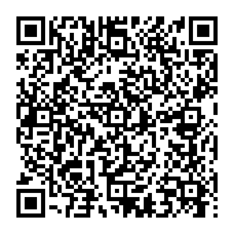 QR-kód
