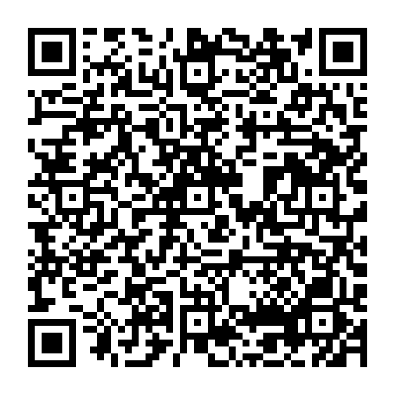 QR-kód