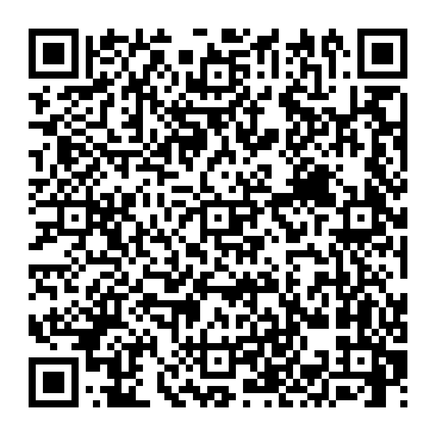 QR-kód