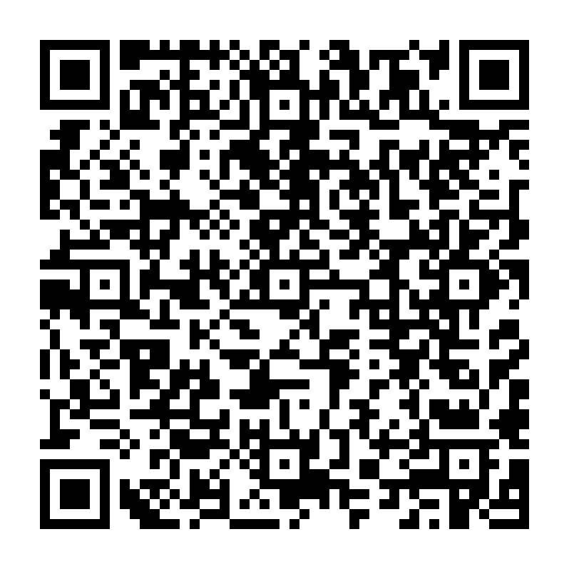 QR-kód