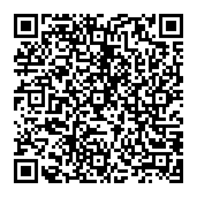 QR-kód