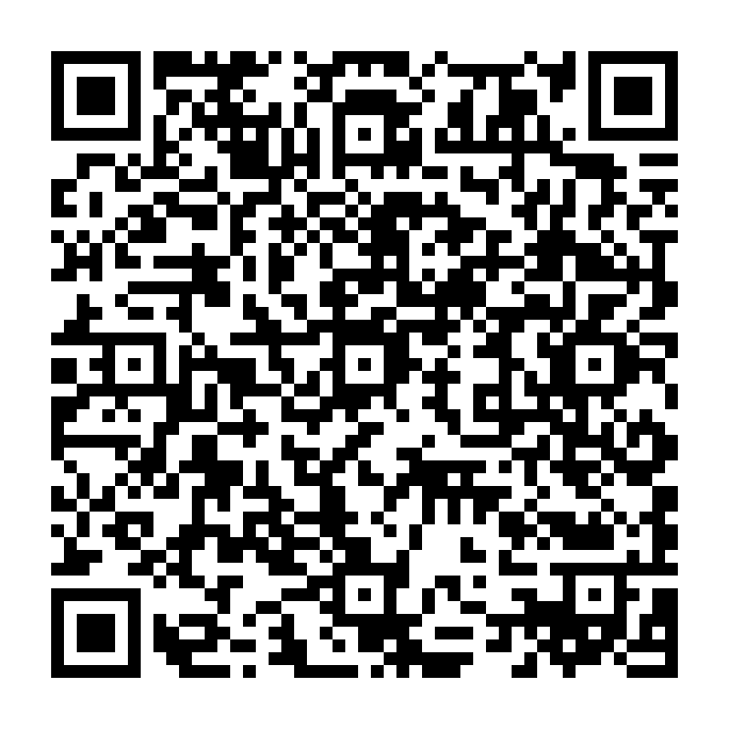 QR-kód