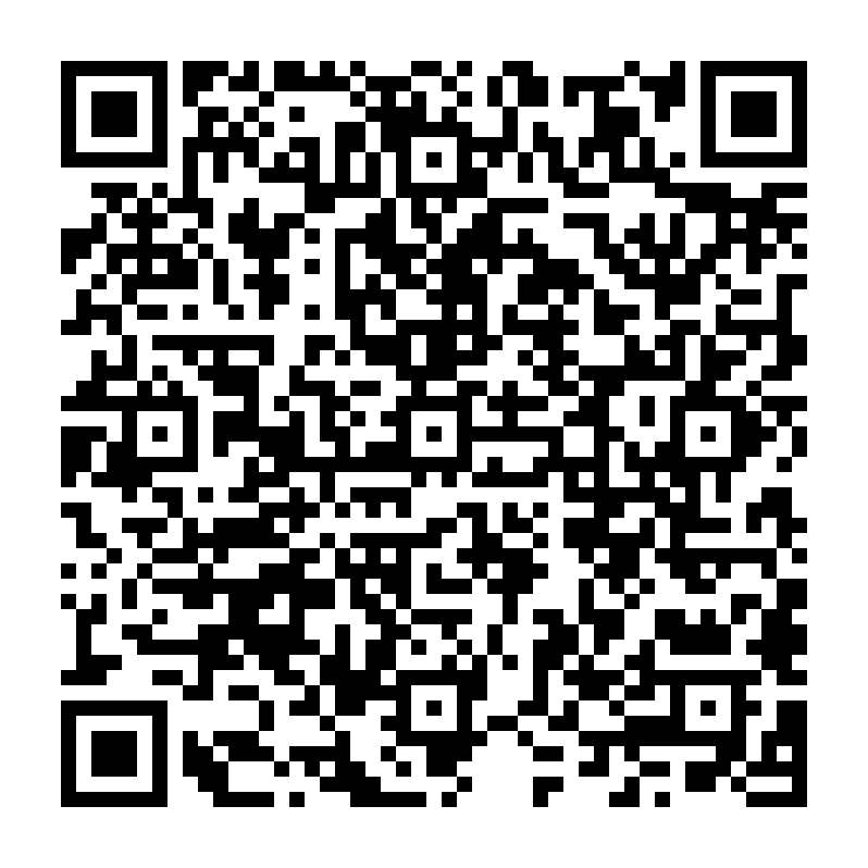 QR-kód