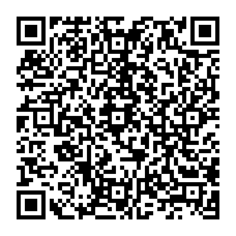 QR-kód