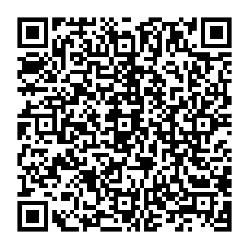 QR-kód
