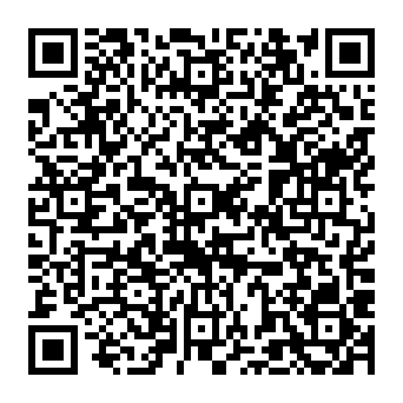QR-kód