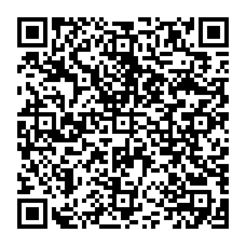 QR-kód