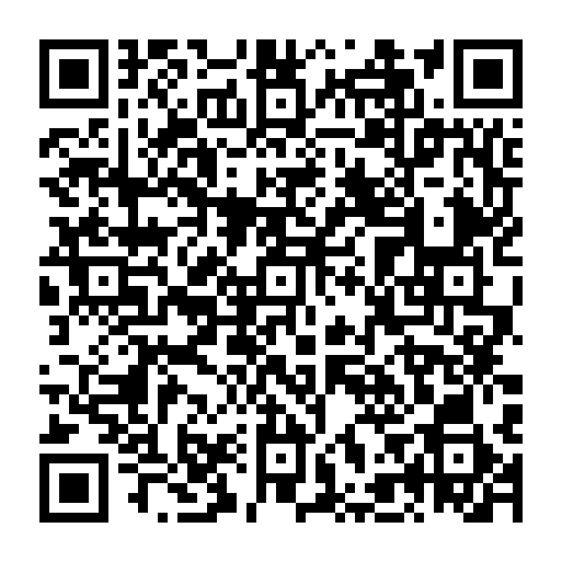 QR-kód