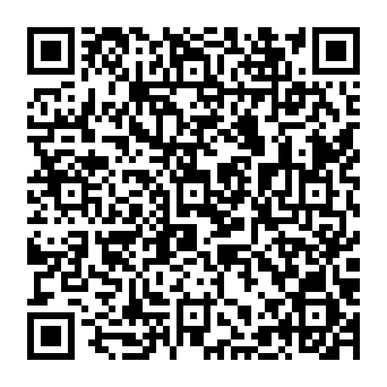 QR-kód