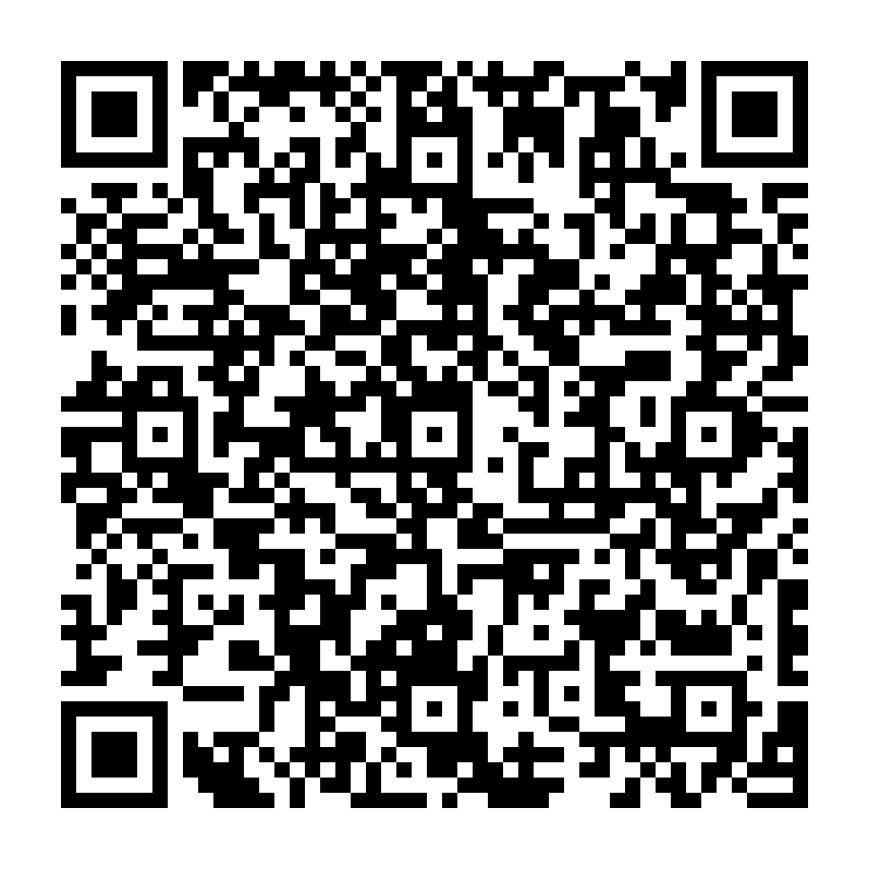 QR-kód