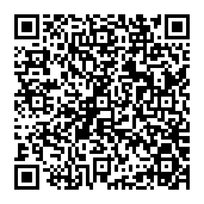 QR-kód