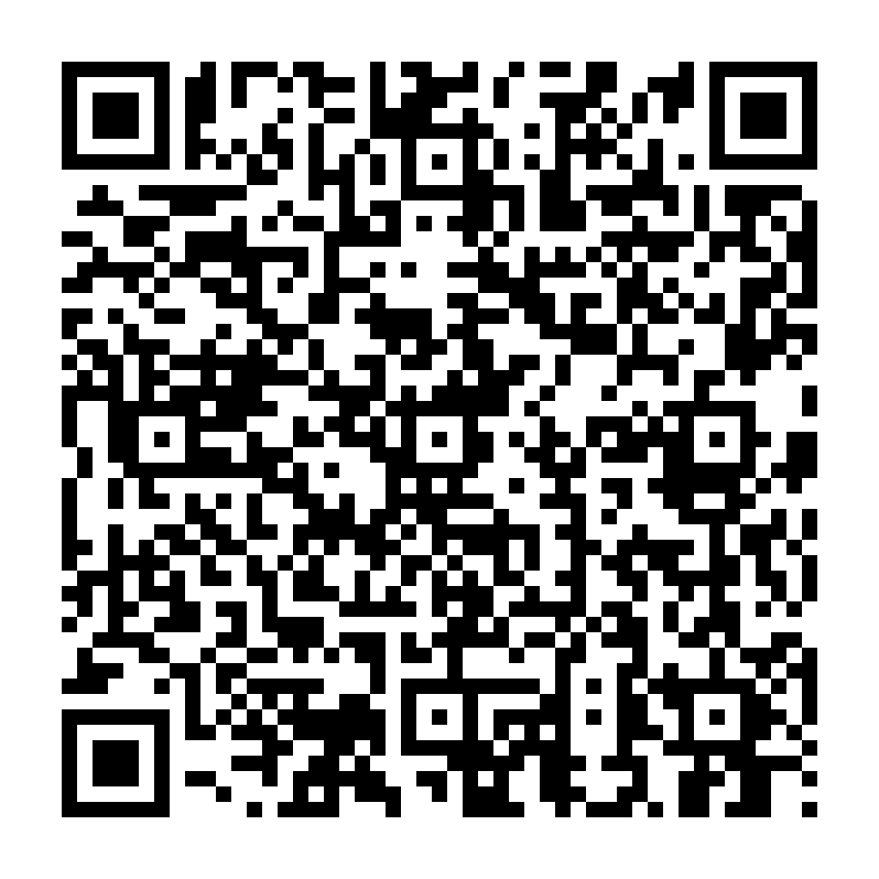 QR-kód