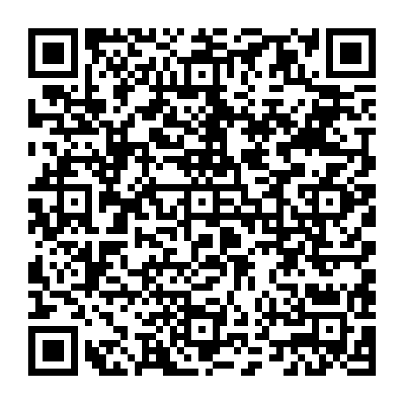 QR-kód