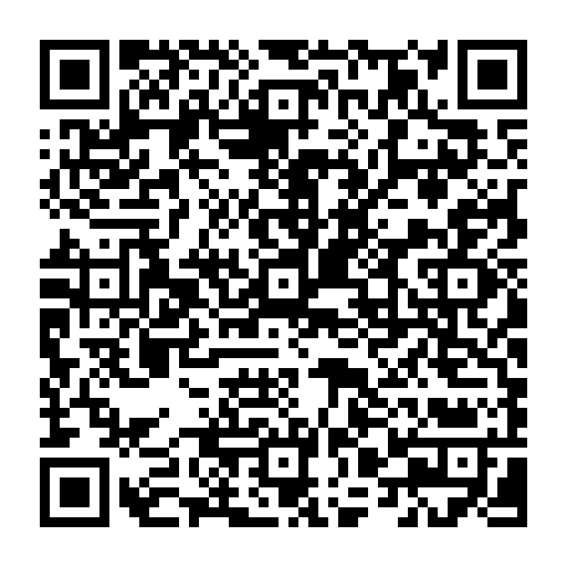 QR-kód