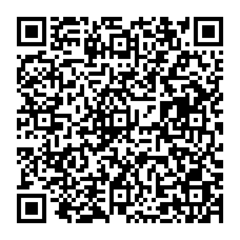 QR-kód