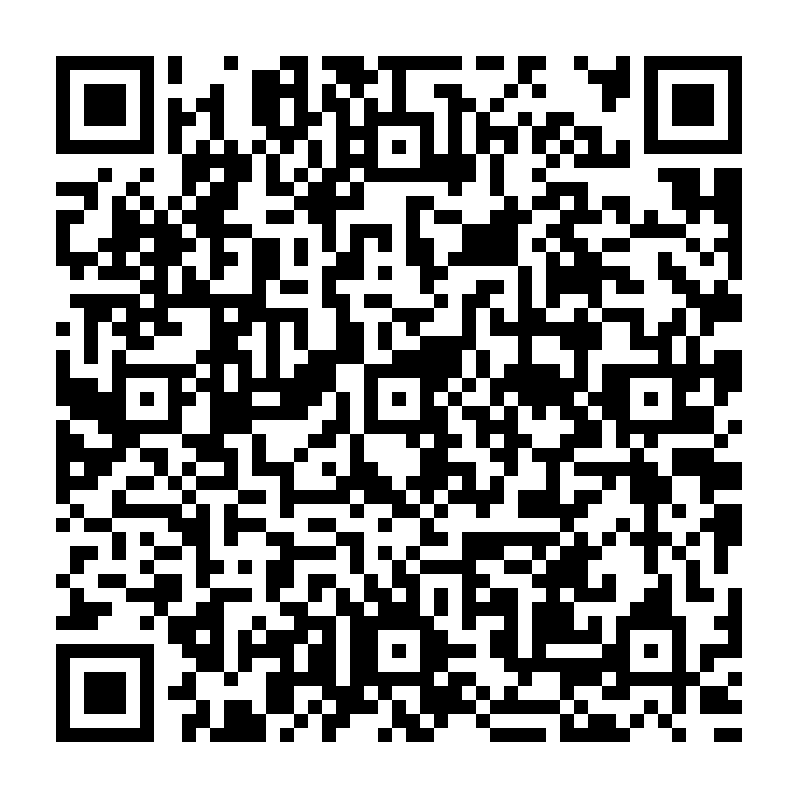 QR-kód