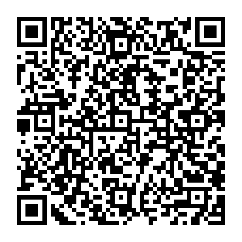 QR-kód