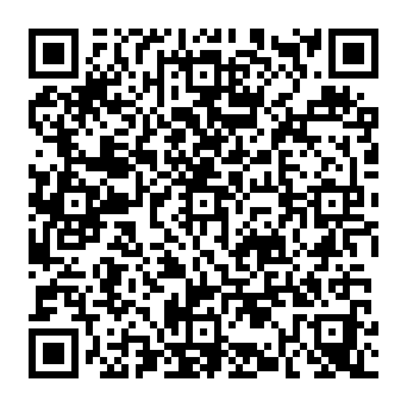 QR-kód