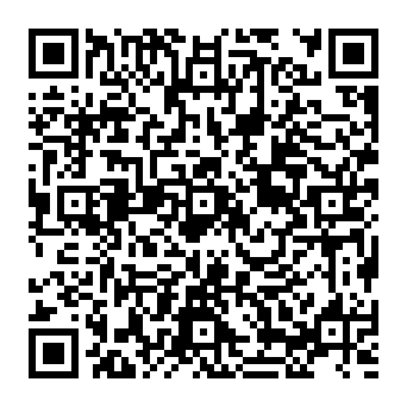 QR-kód