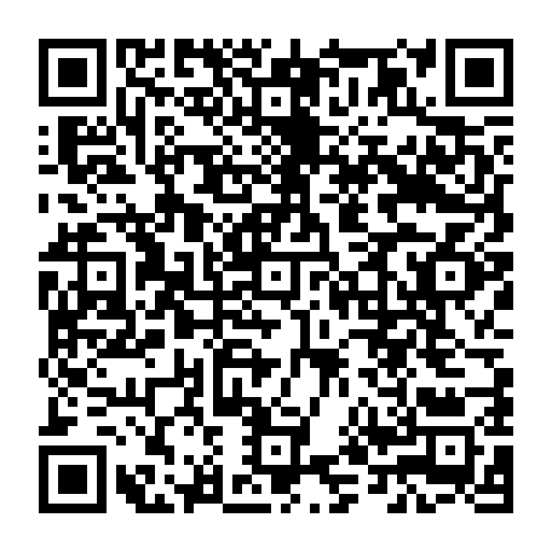 QR-kód