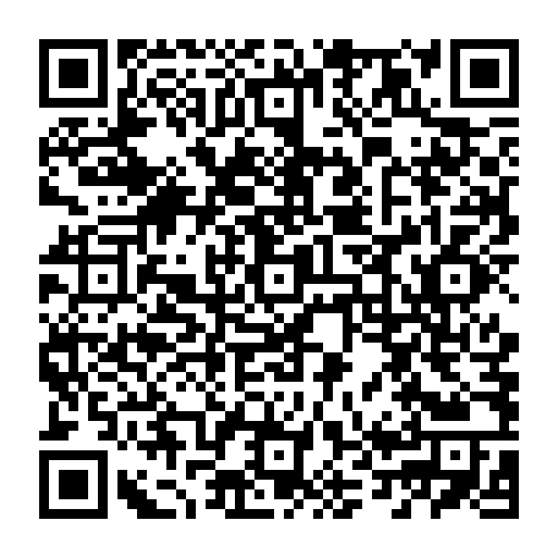QR-kód