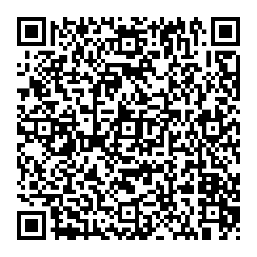 QR-kód