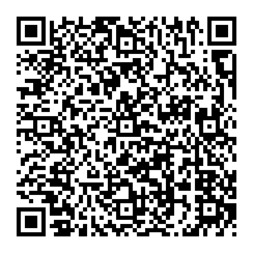 QR-kód kép