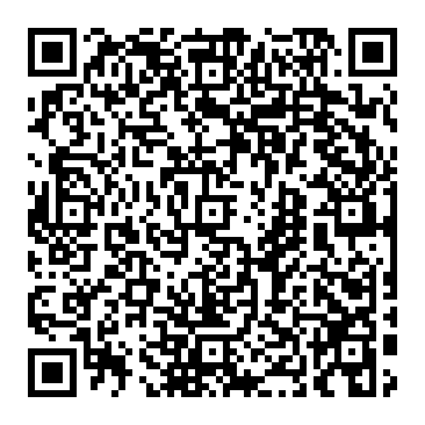 QR-kód
