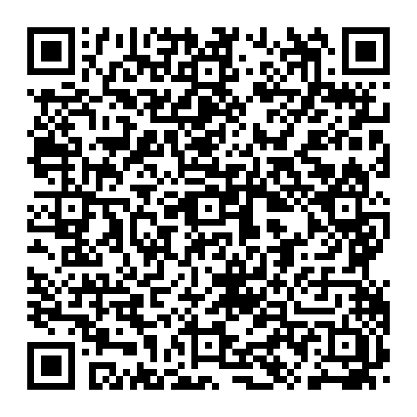 QR-kód