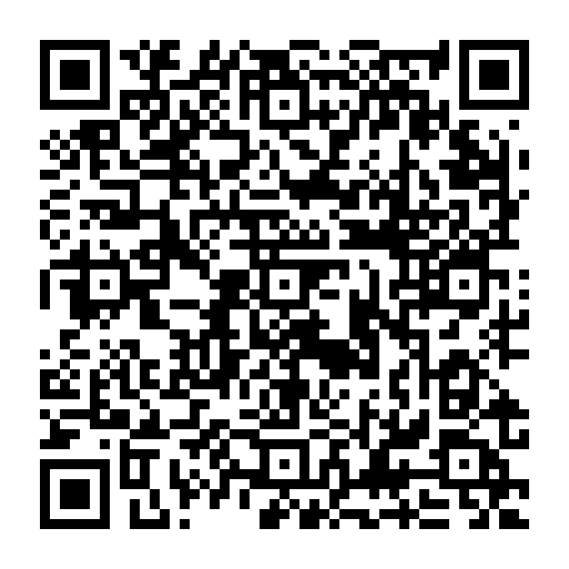 QR-kód