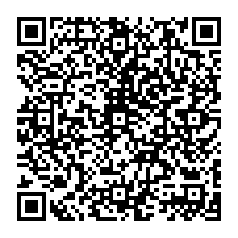 QR-kód