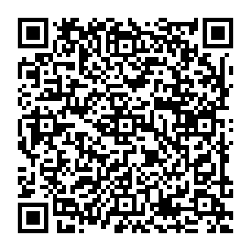 QR-kód