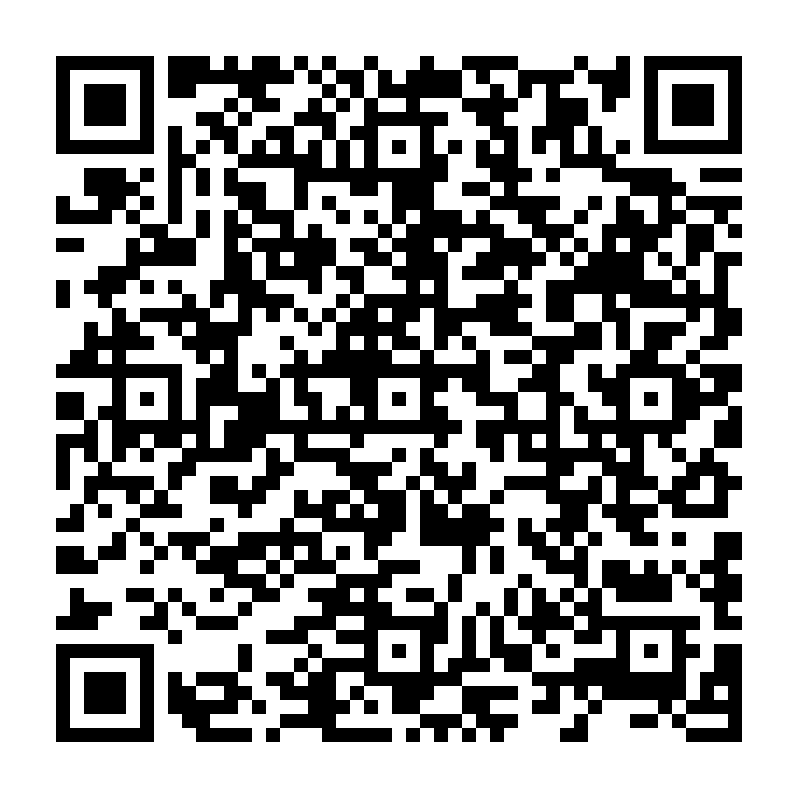 QR-kód