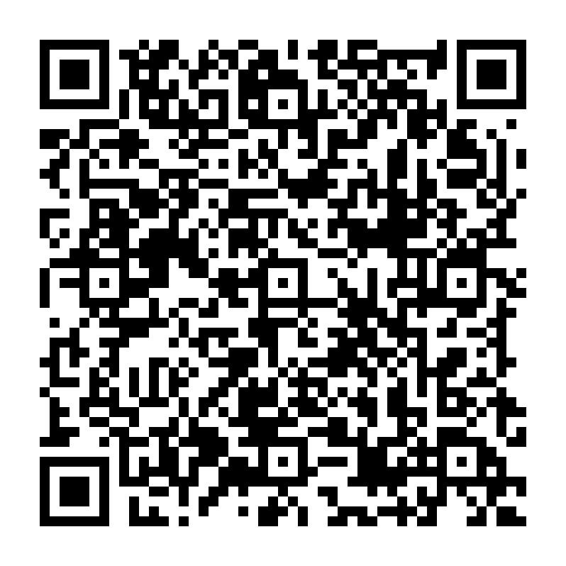 QR-kód