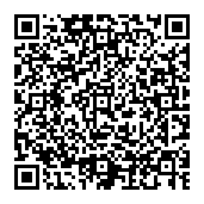 QR-kód