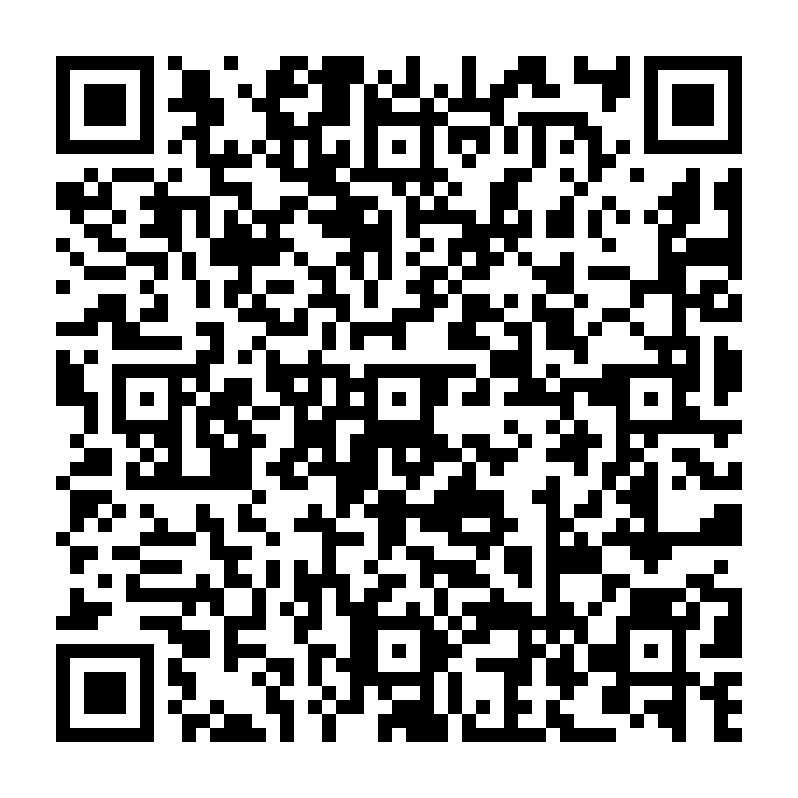 QR-kód